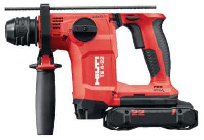 Location Perforateur électrique Hilti à Cosnes-et-Romain